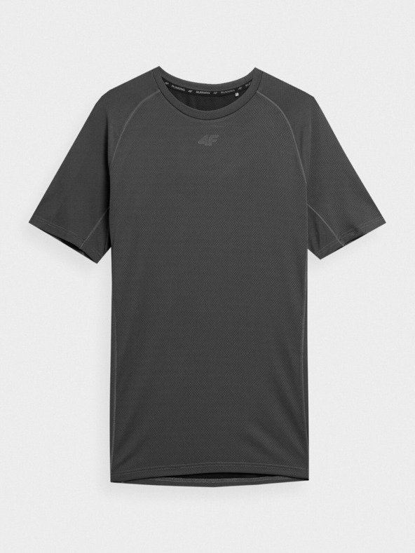 4F Ανδρικό πουκάμισο για τρέξιμο 4F