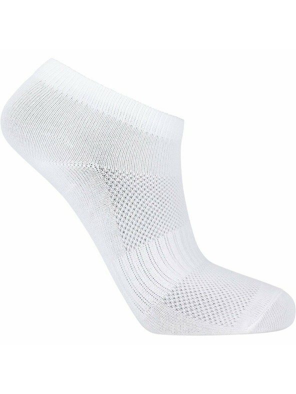 Athlecia Γυναικεία Athlecia Comfort-Mesh Sustainable Low Cut Sock 3-Pack