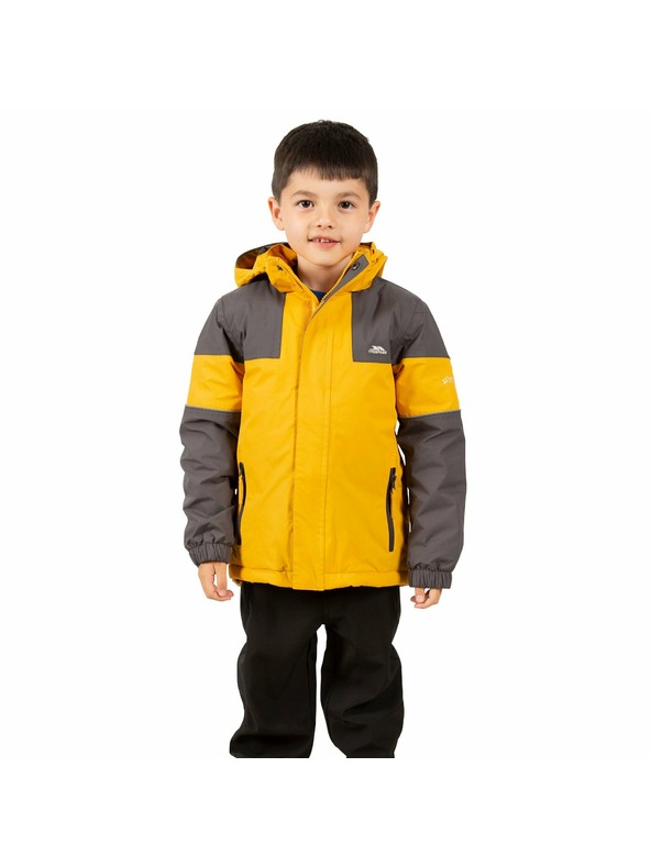 Trespass Boys Trespass Unlock Jacket