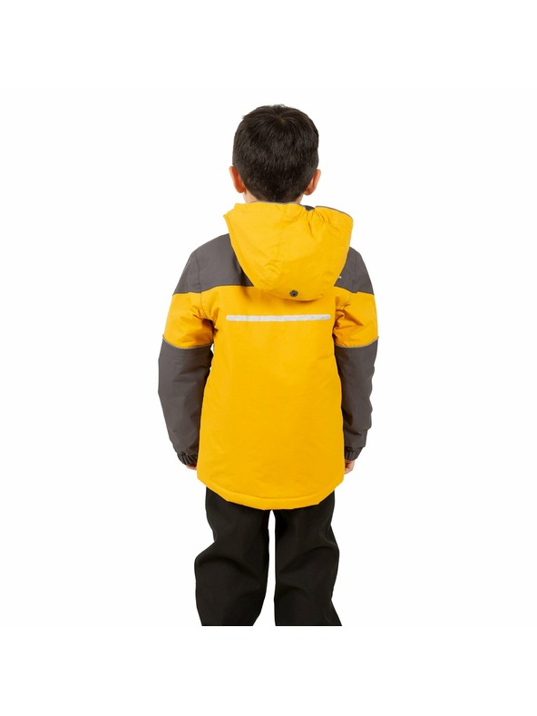 Trespass Boys Trespass Unlock Jacket