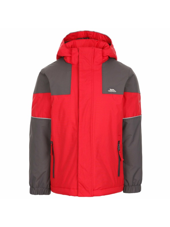 Trespass Boys Trespass Unlock Jacket