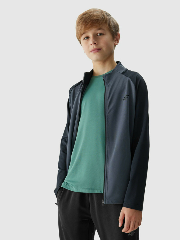 4F Αγόρια 4F Sports Sweatshirt