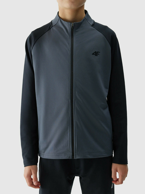 4F Αγόρια 4F Sports Sweatshirt