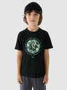 4F T-shirt για αγόρια 4F