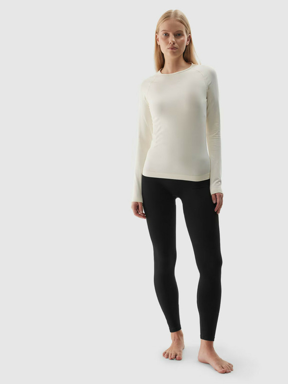 4F Γυναικείο θερμικό παντελόνι 4F