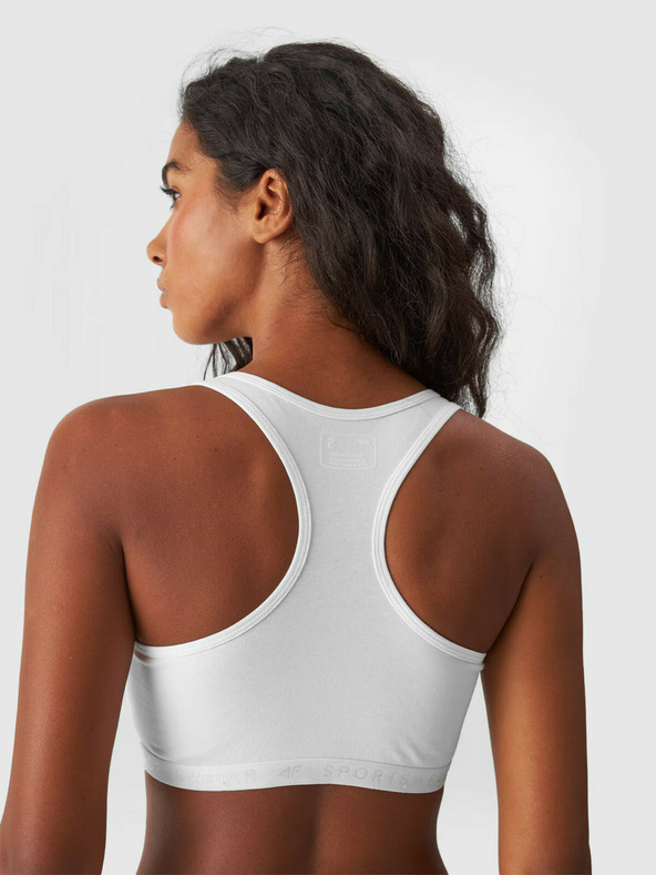 4F Γυναικείο σουτιέν (2-συσκευασία) 4F