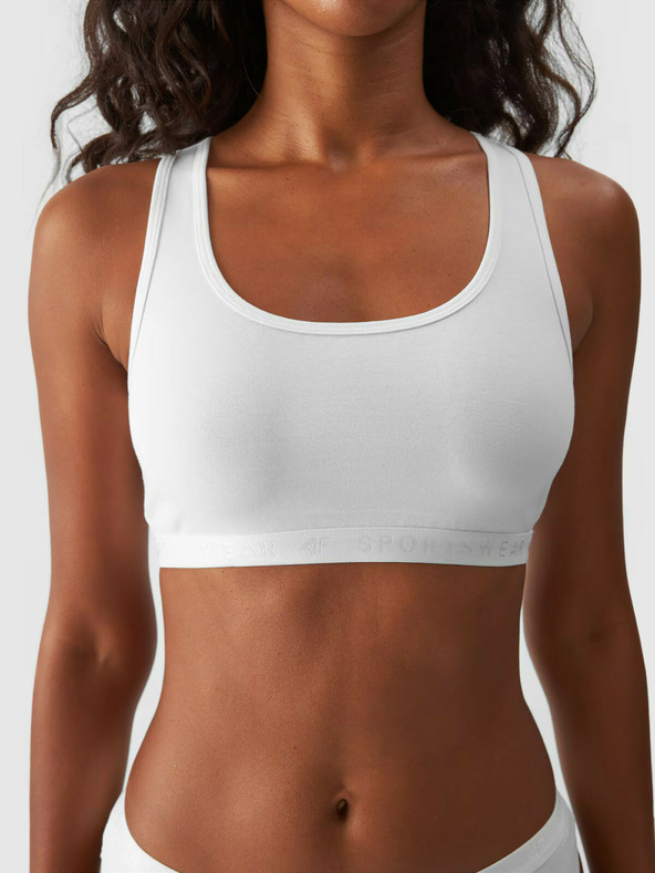 4F Γυναικείο σουτιέν (2-συσκευασία) 4F