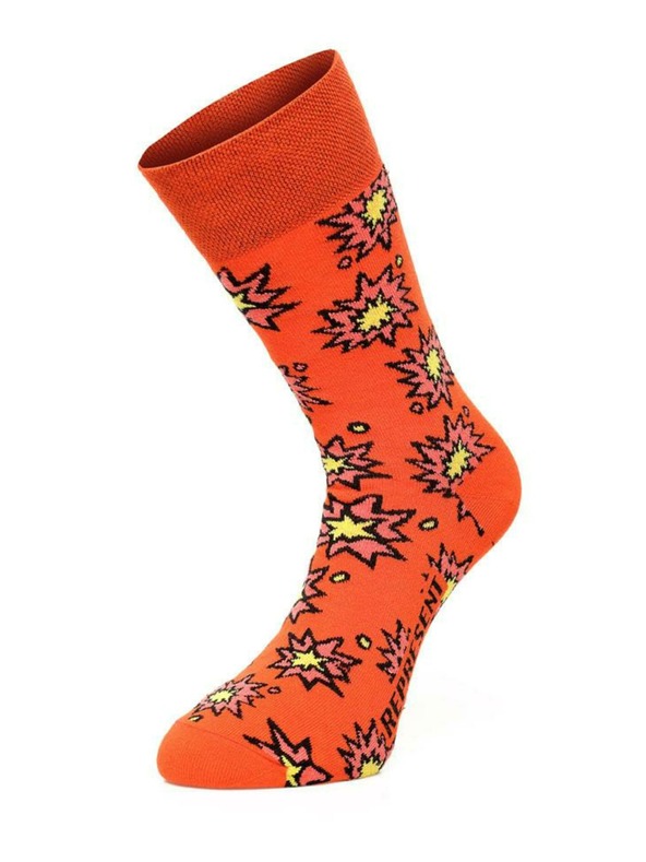 Represent Κάλτσες Detonation Αντιπροσωπεύουν