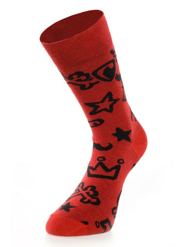 Represent Κάλτσες Out Of Contrrol Αντιπροσωπεύουν