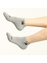 Represent New Squarez Short Represent Socks