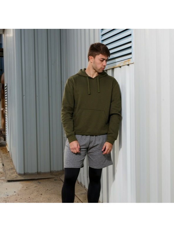 Joma Ανδρικό/αγορίστικο φούτερ Joma Montana