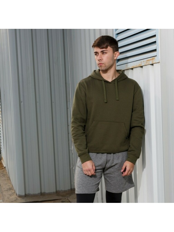 Joma Ανδρικό/αγορίστικο φούτερ Joma Montana