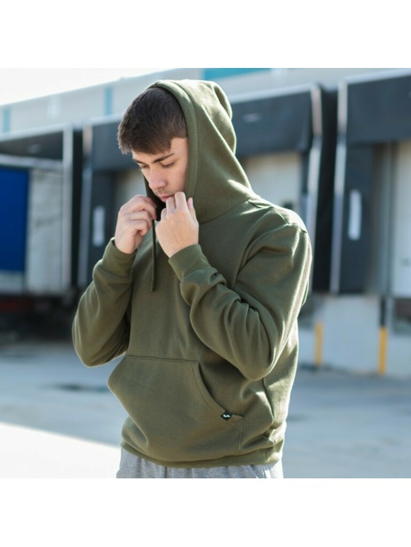 Joma Ανδρικό/αγορίστικο φούτερ Joma Montana