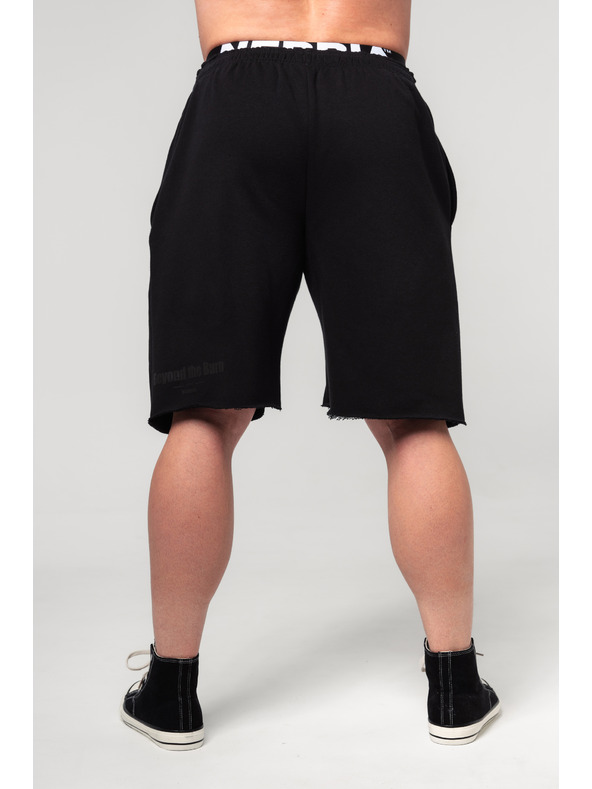 Nebbia Φόρμα NO BS 351 M,μαύρο