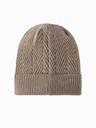 Ombre Clothing Ανδρικό πλεκτό καπέλο Ombre Ρούχα