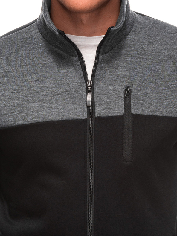 Edoti Ανδρικό φούτερ 1701B Edoti