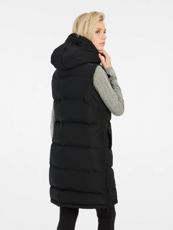 Protest Γυναικείο γιλέκο Protest PRTMIASSY