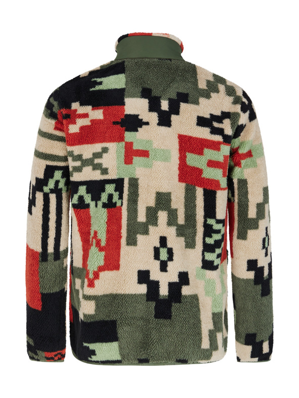 Protest Protest PRTKEYSTON Ανδρικό μπουφάν σκι