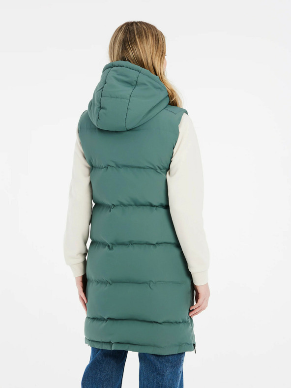 Protest Γυναικείο γιλέκο Protest PRTMIASSY