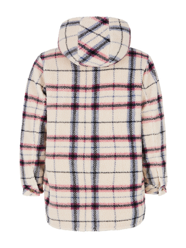 Protest Γυναικείο σακάκι πουκάμισο Protest PRTENTER