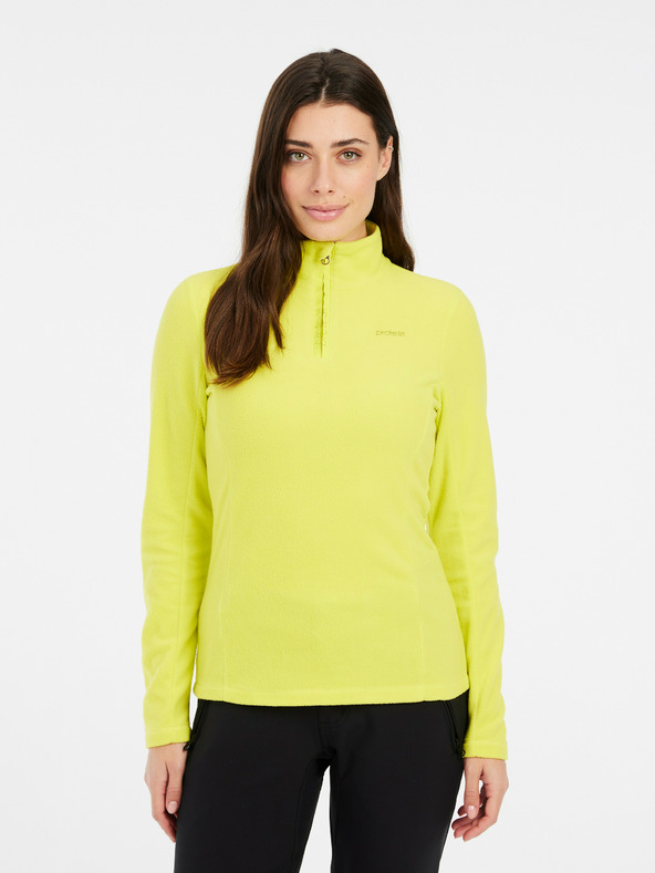 Protest Γυναικείο φούτερ Protest MUTEZ