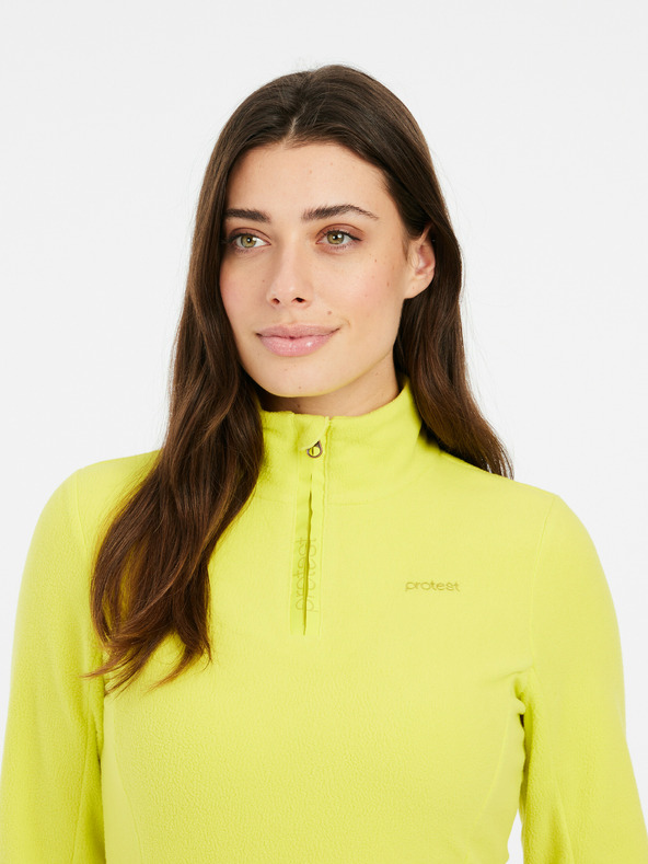 Protest Γυναικείο φούτερ Protest MUTEZ