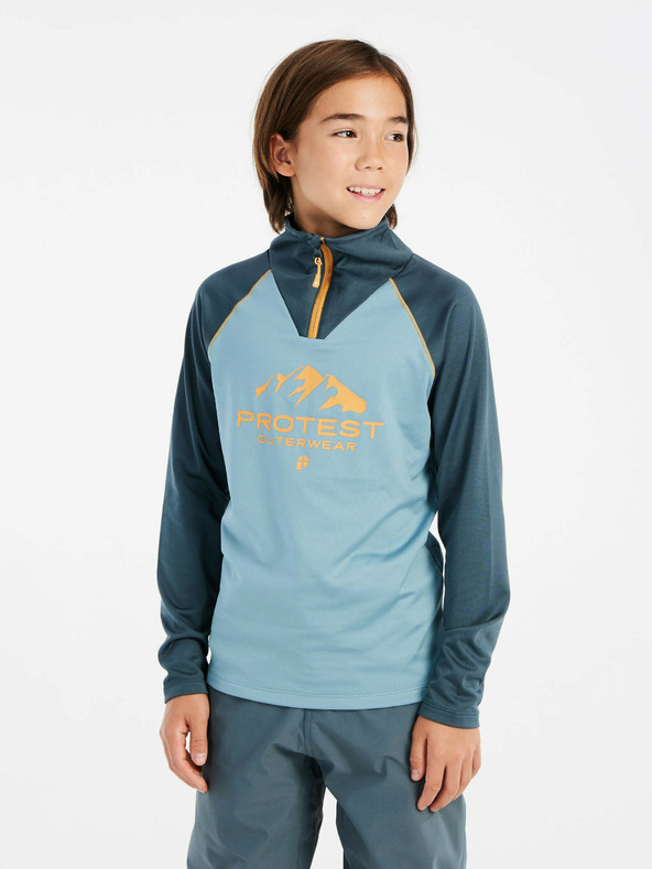 Protest Παιδικό φούτερ Protest PRTRAF JR