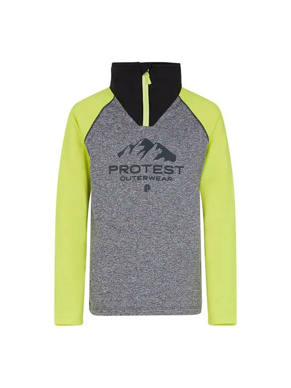 Protest Παιδικό φούτερ Protest PRTRAF JR