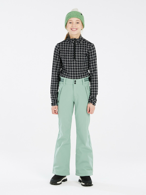 Protest Φούτερ για κορίτσια Protest PRTBETTE JR 1/4