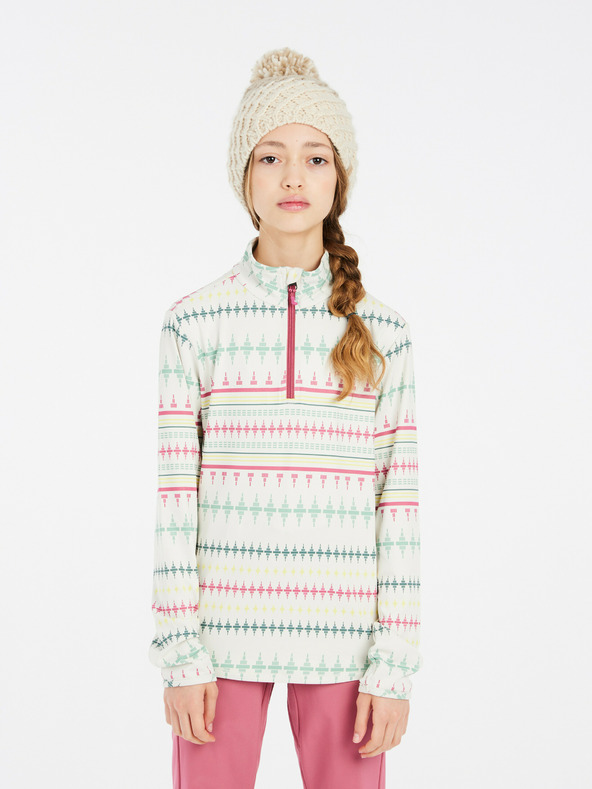 Protest Φούτερ για κορίτσια Protest PRTZOAK JR