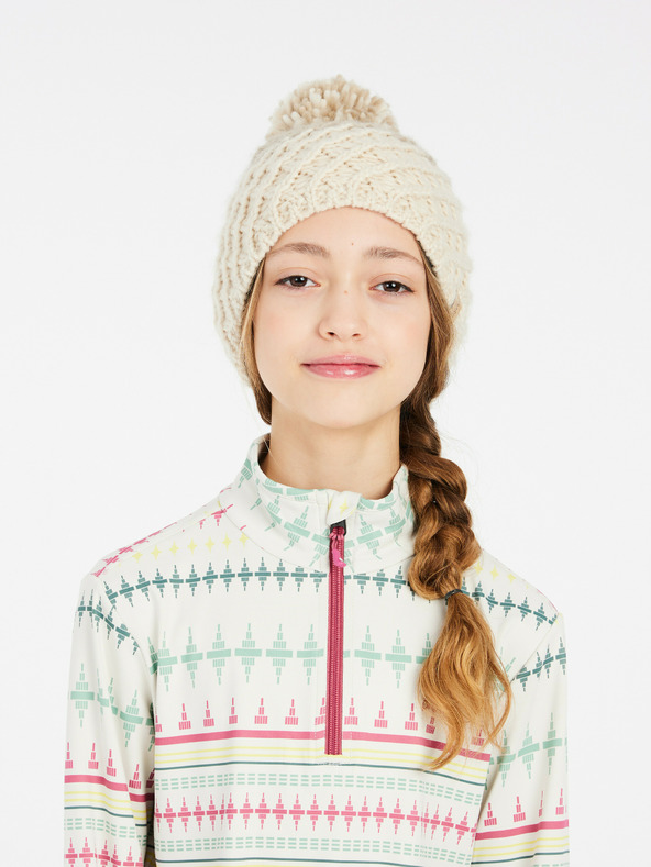 Protest Φούτερ για κορίτσια Protest PRTZOAK JR