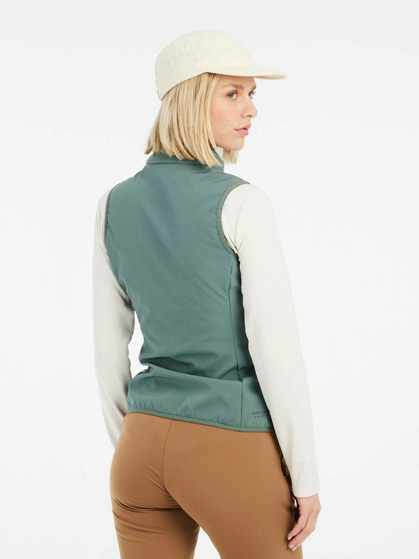 Protest Γυναικείο γιλέκο Protest PRTCHAOS