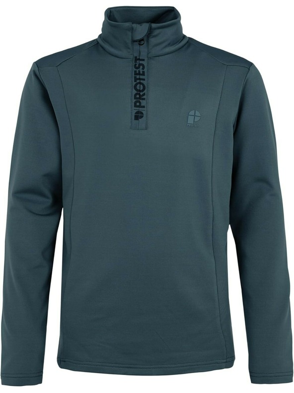 Protest Διαμαρτυρία ανδρικό φούτερ REWILLOWY JR