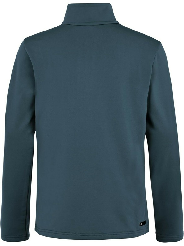 Protest Διαμαρτυρία ανδρικό φούτερ REWILLOWY JR