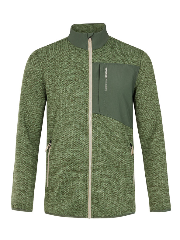 Protest Protest PRTHARPER ανδρικό φούτερ