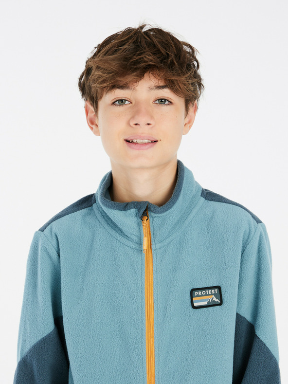 Protest Φούτερ Protest PRTKUNO JR για αγόρια