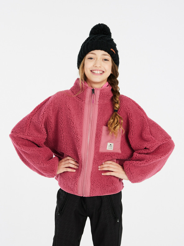 Protest Protest PRTANOUK JR φούτερ για κορίτσια