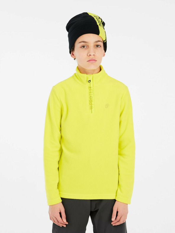 Protest Φούτερ για αγόρια Protest PERFECTY JR