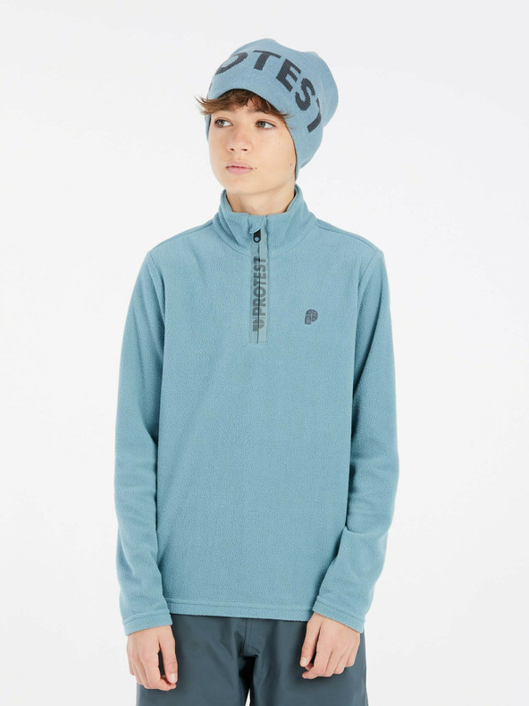 Protest Φούτερ για αγόρια Protest PERFECTY JR