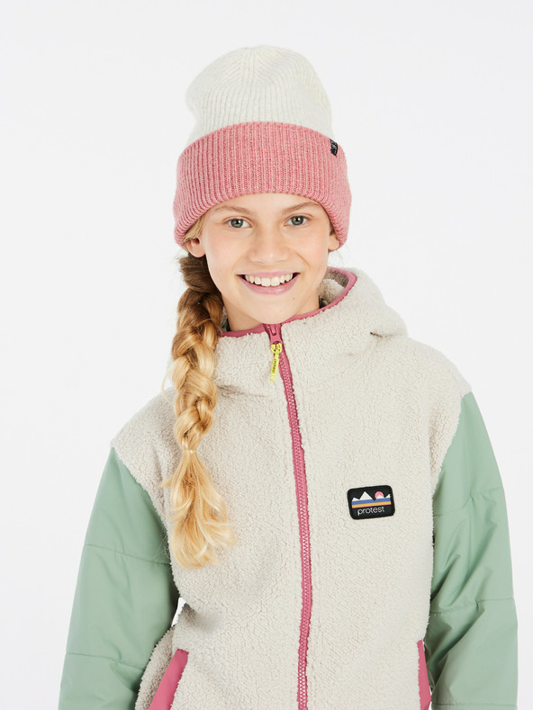 Protest Φούτερ για κορίτσια Protest PRTMIXI JR