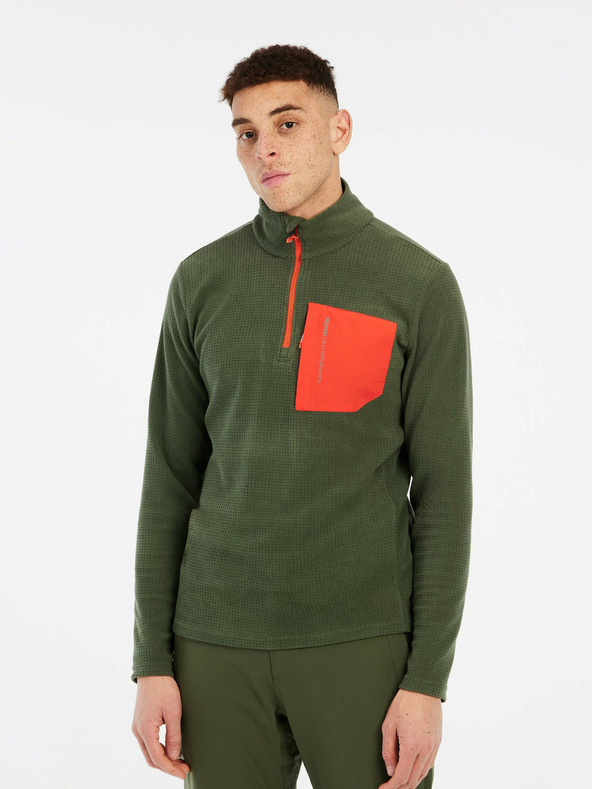 Protest Διαμαρτυρία PRTCARE Ανδρικό φούτερ