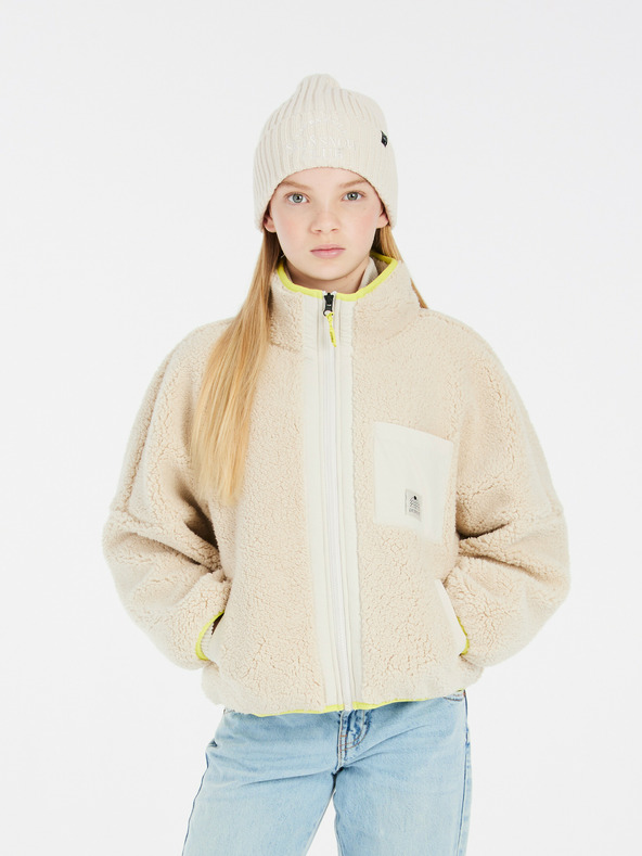 Protest Protest PRTANOUK JR φούτερ για κορίτσια