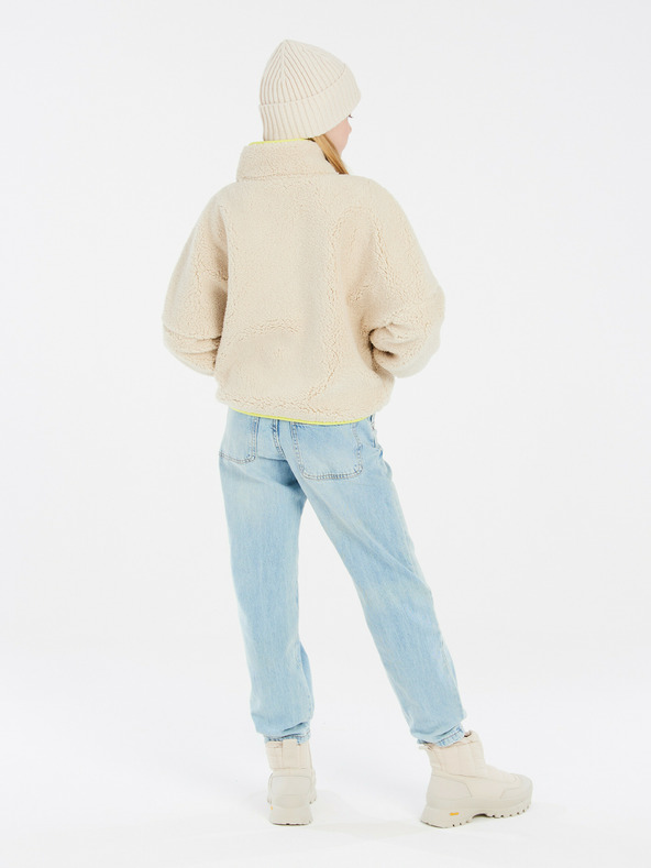 Protest Protest PRTANOUK JR φούτερ για κορίτσια