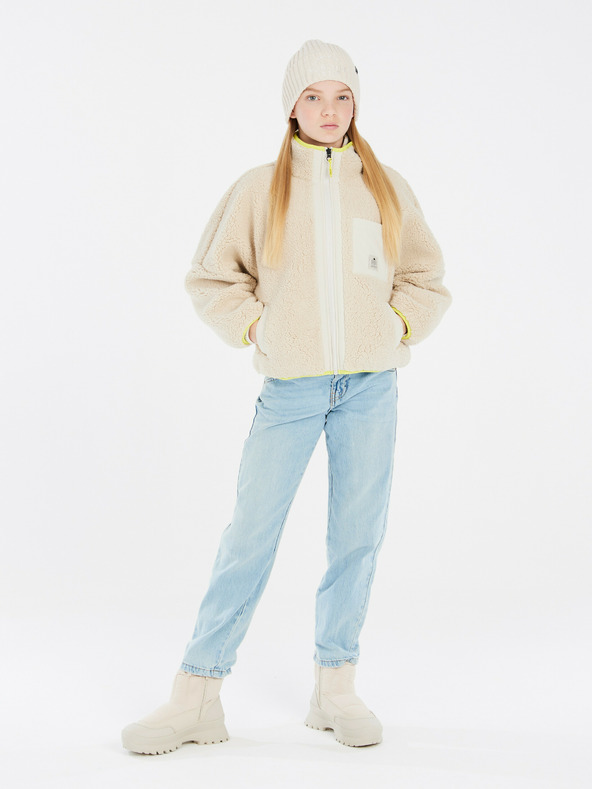 Protest Protest PRTANOUK JR φούτερ για κορίτσια