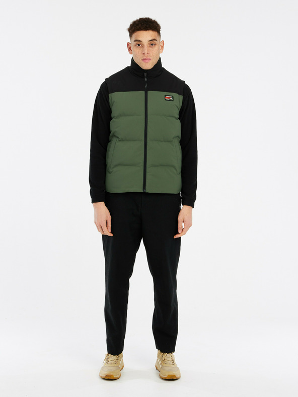 Protest Διαμαρτυρία PRTNETWORK Ανδρικό γιλέκο