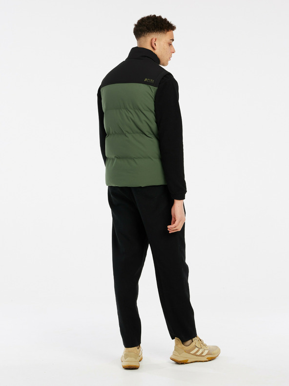 Protest Διαμαρτυρία PRTNETWORK Ανδρικό γιλέκο