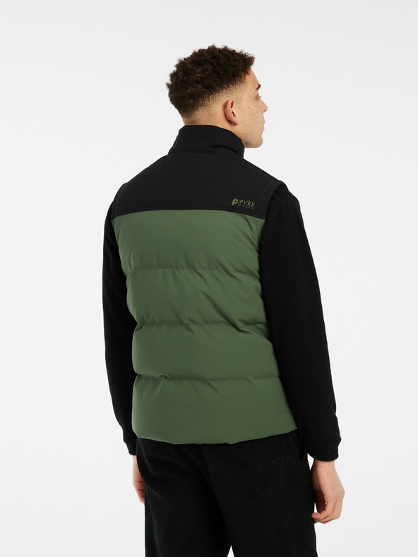 Protest Διαμαρτυρία PRTNETWORK Ανδρικό γιλέκο