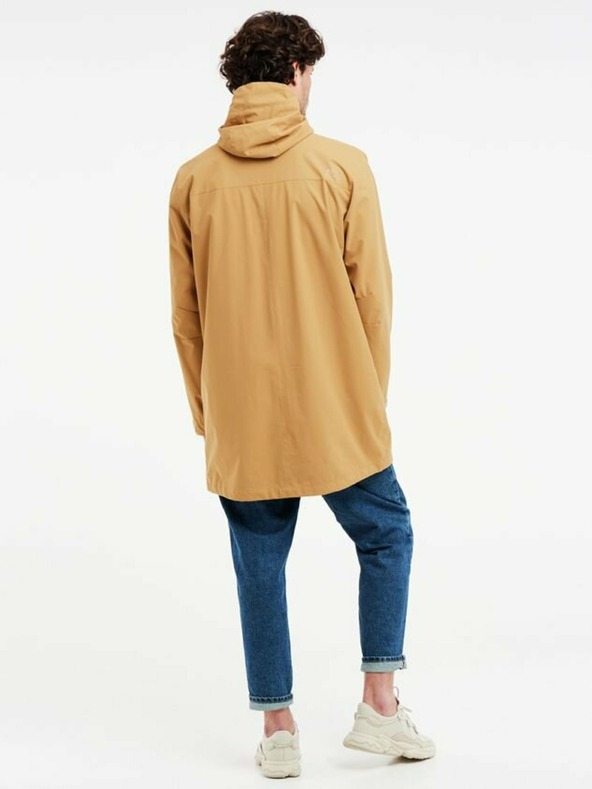 Protest Ανδρικό αδιάβροχο παλτό Protest PRTTHOREAU