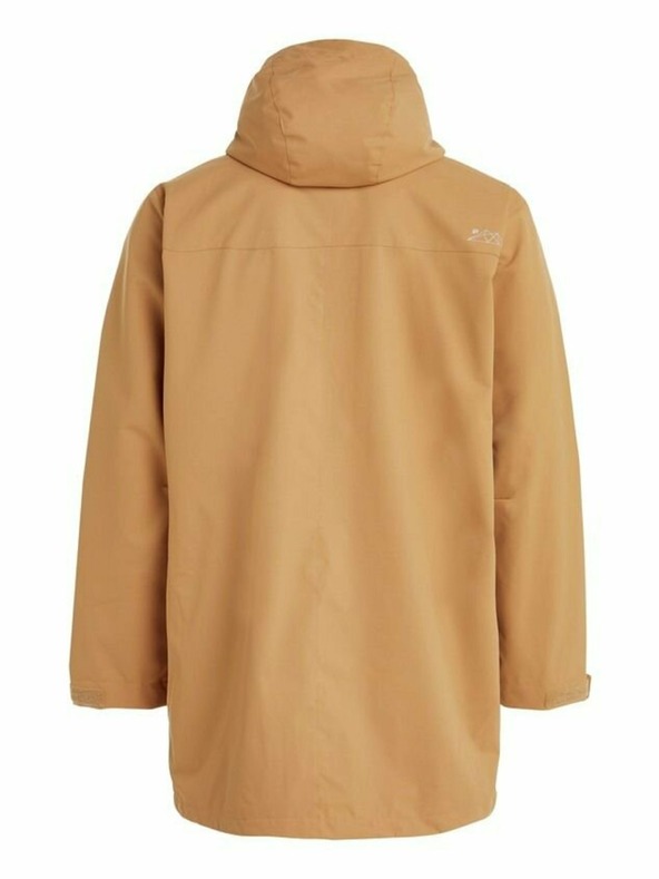 Protest Ανδρικό αδιάβροχο παλτό Protest PRTTHOREAU