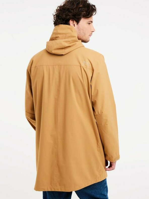 Protest Ανδρικό αδιάβροχο παλτό Protest PRTTHOREAU